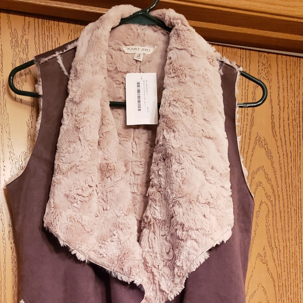 Double Zero Vest